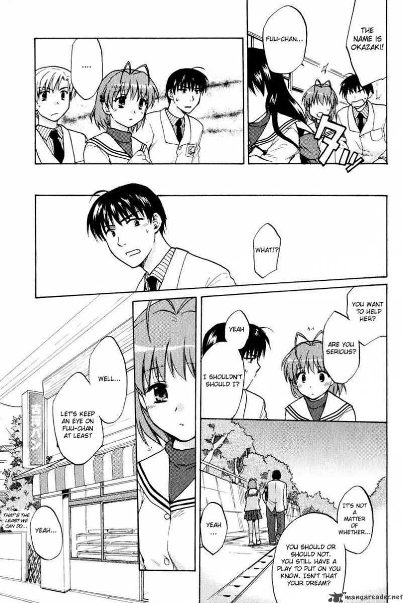 Clannad 17 11