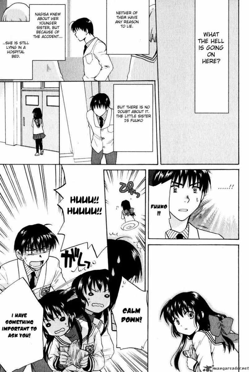 Clannad 17 15