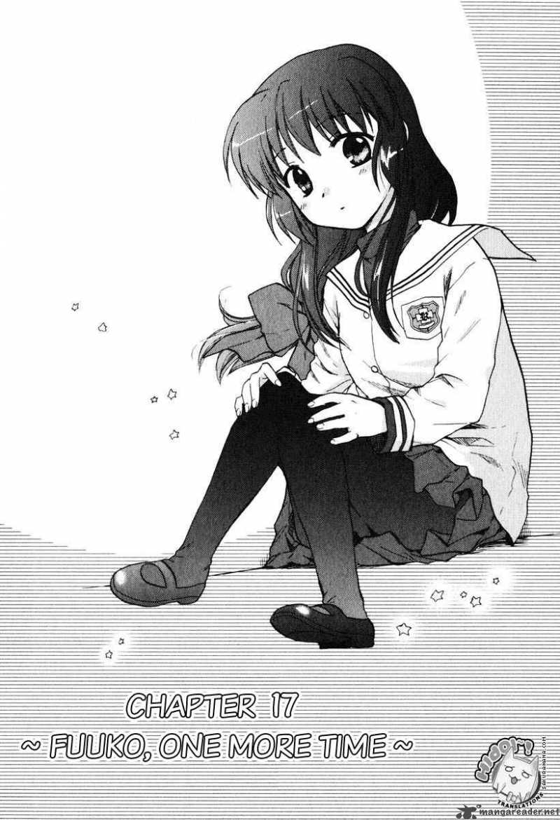 Clannad 17 2