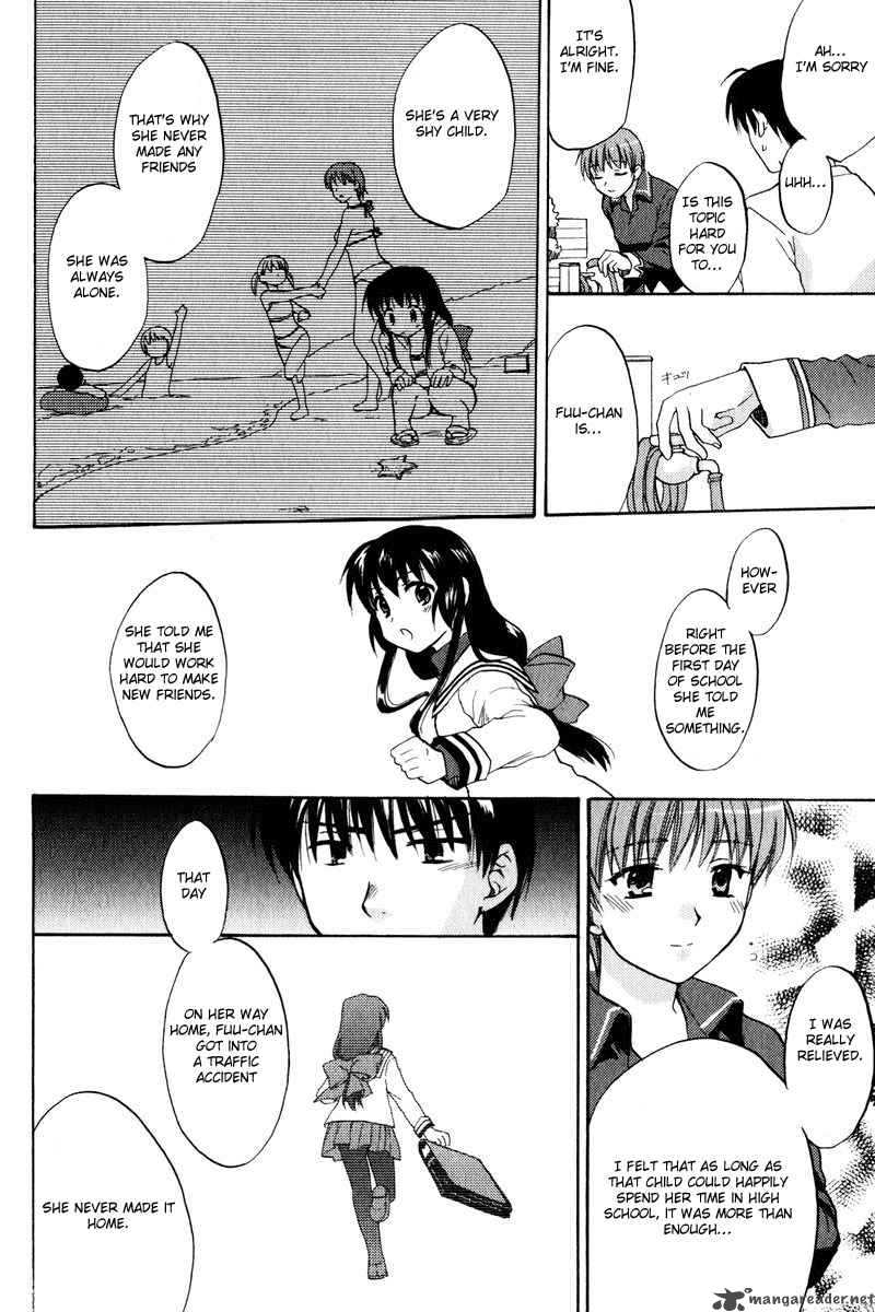 Clannad 17 26
