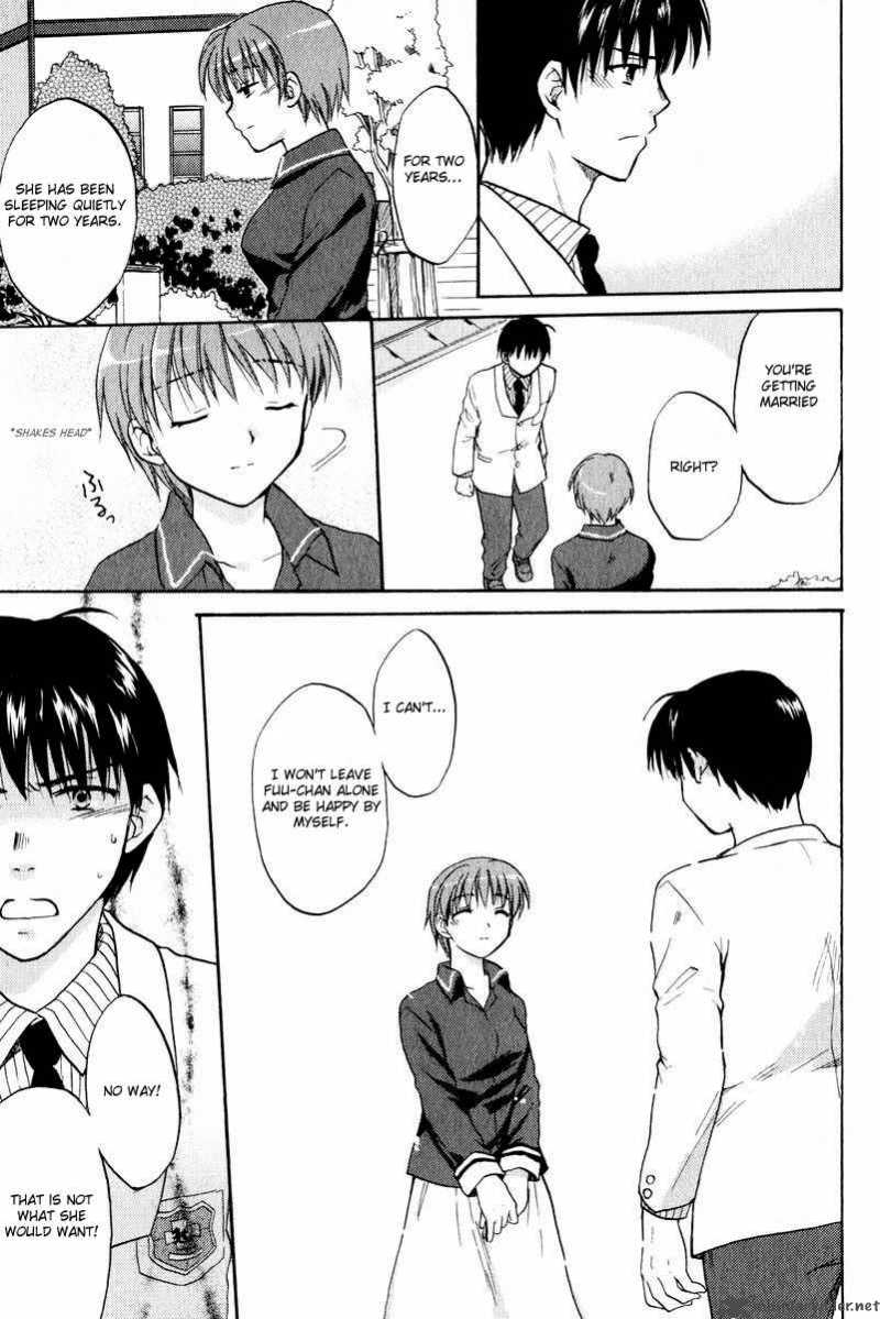 Clannad 17 27