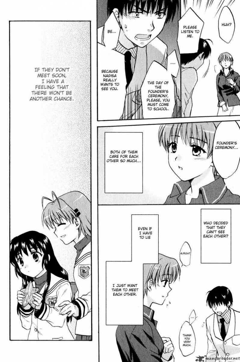 Clannad 17 28