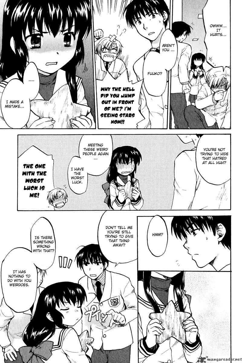 Clannad 17 3