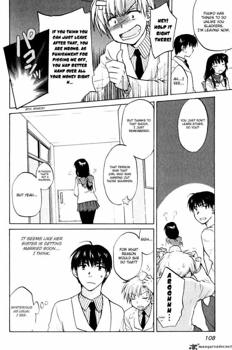 Clannad 17 4