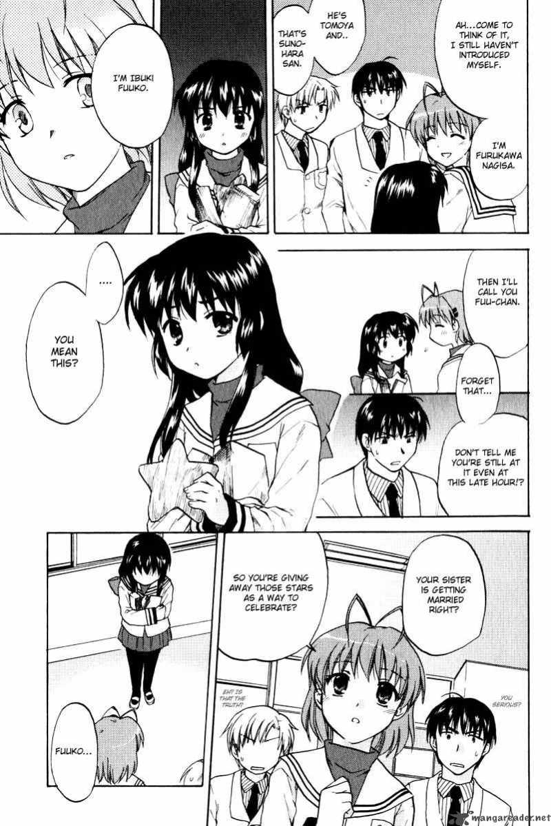 Clannad 17 9