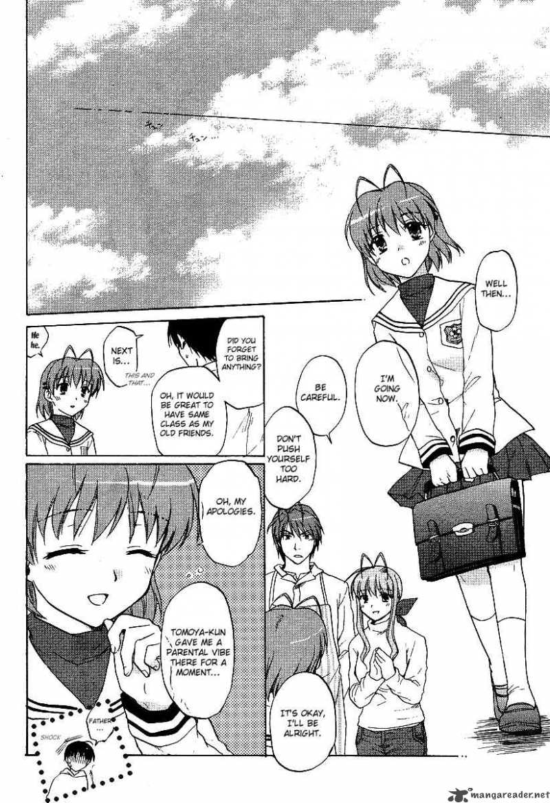Clannad 20 10