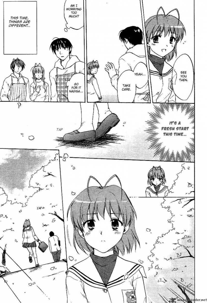 Clannad 20 11