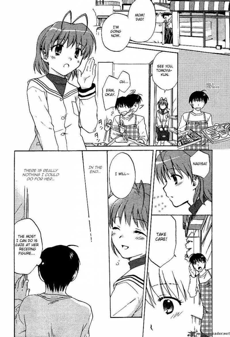 Clannad 20 16