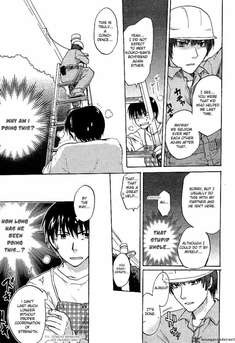 Clannad 20 21