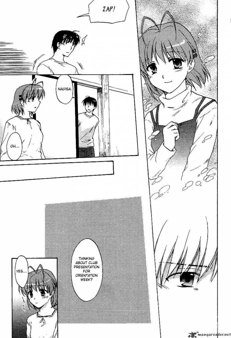 Clannad 20 25