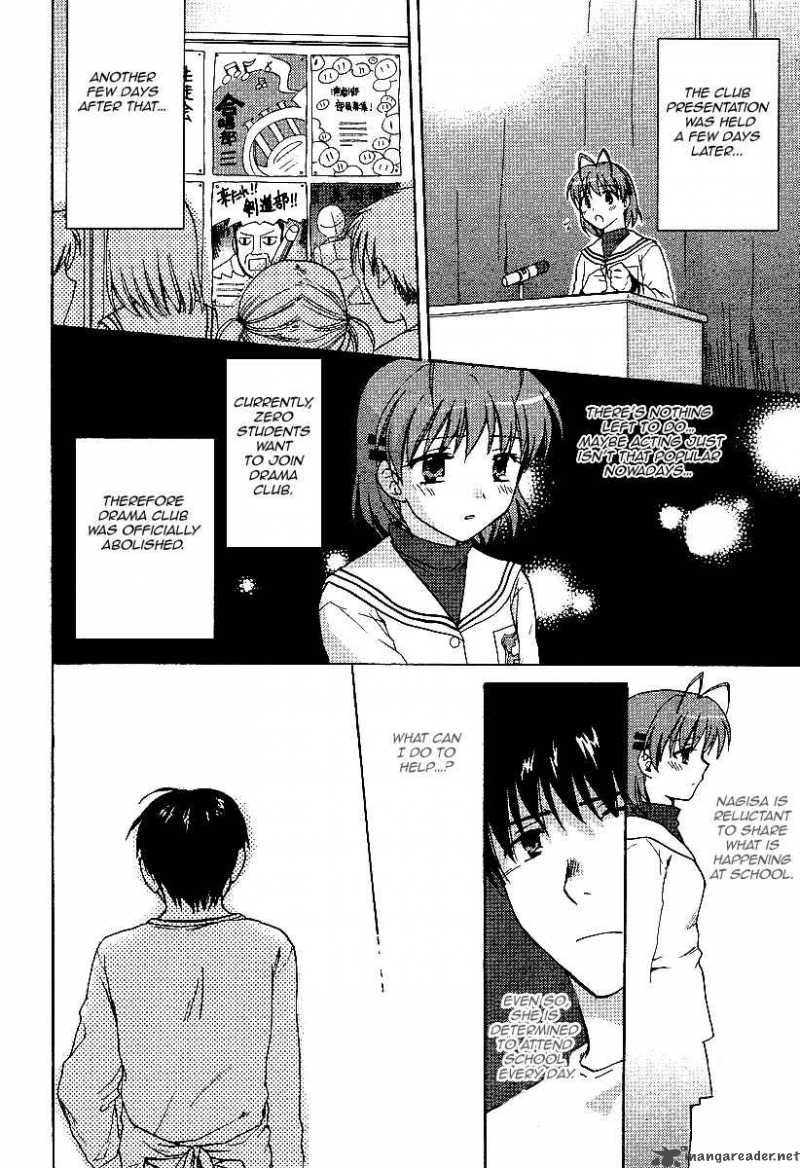 Clannad 20 28