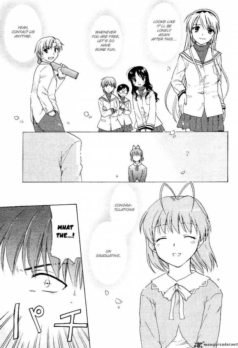 Clannad 20 3
