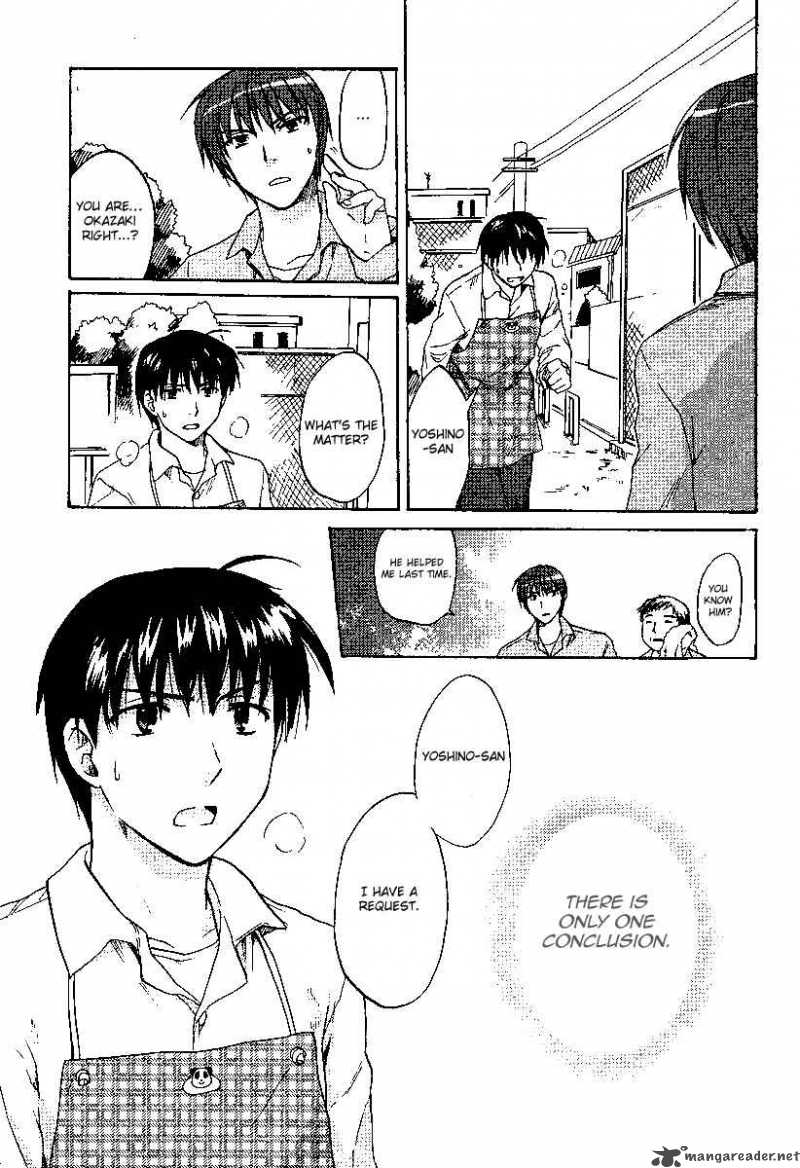 Clannad 20 31