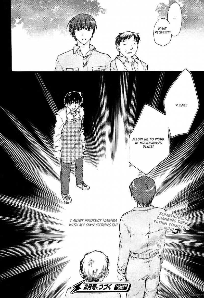 Clannad 20 32
