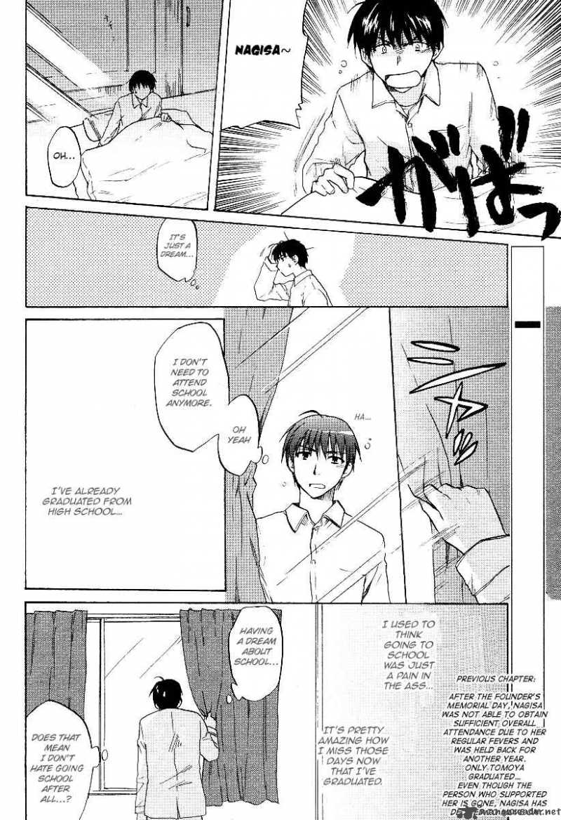 Clannad 20 4