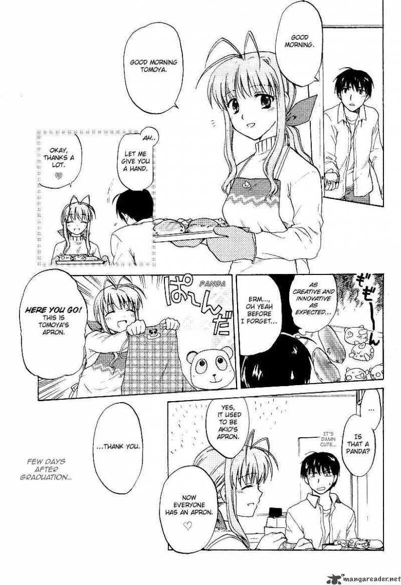 Clannad 20 5