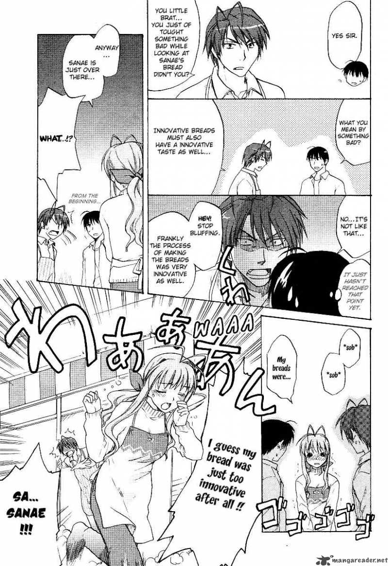 Clannad 20 7