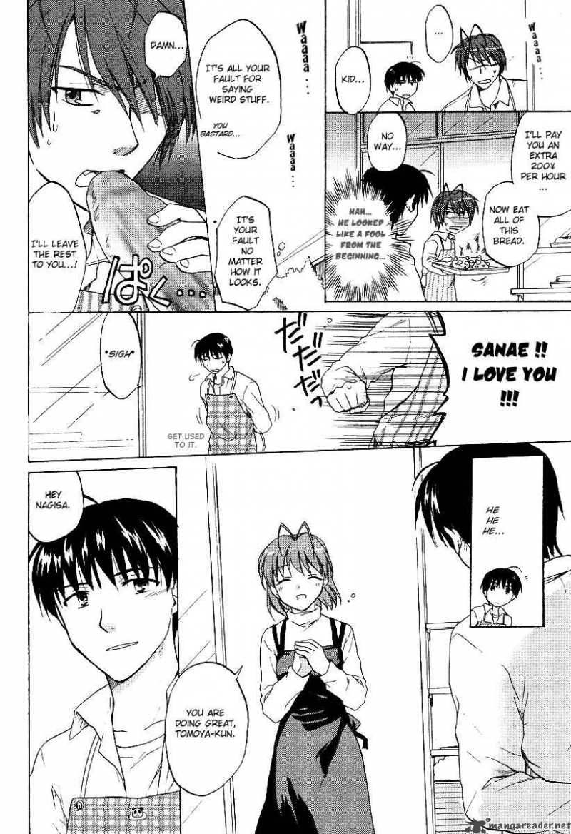Clannad 20 8