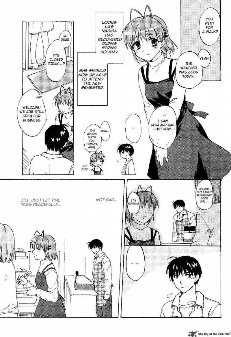 Clannad 20 9