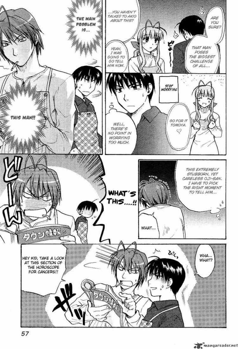 Clannad 21 11