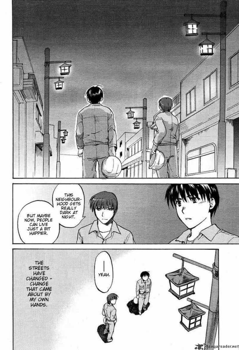Clannad 22 21