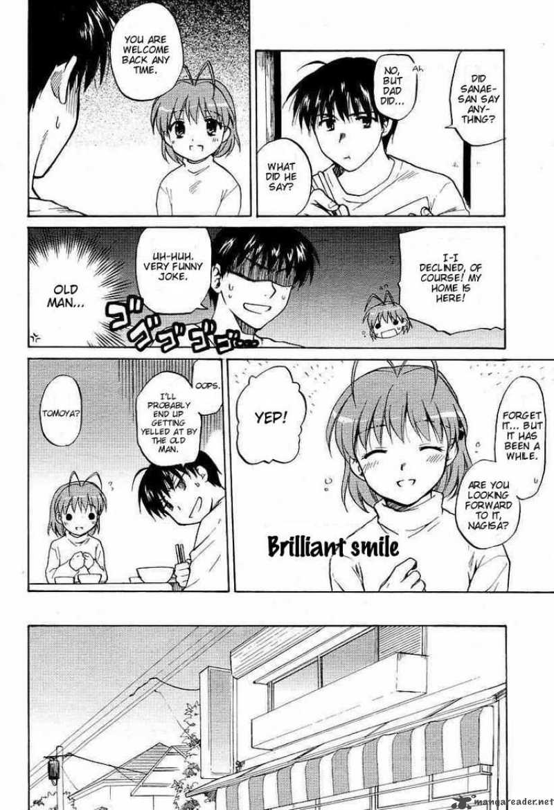 Clannad 22 27