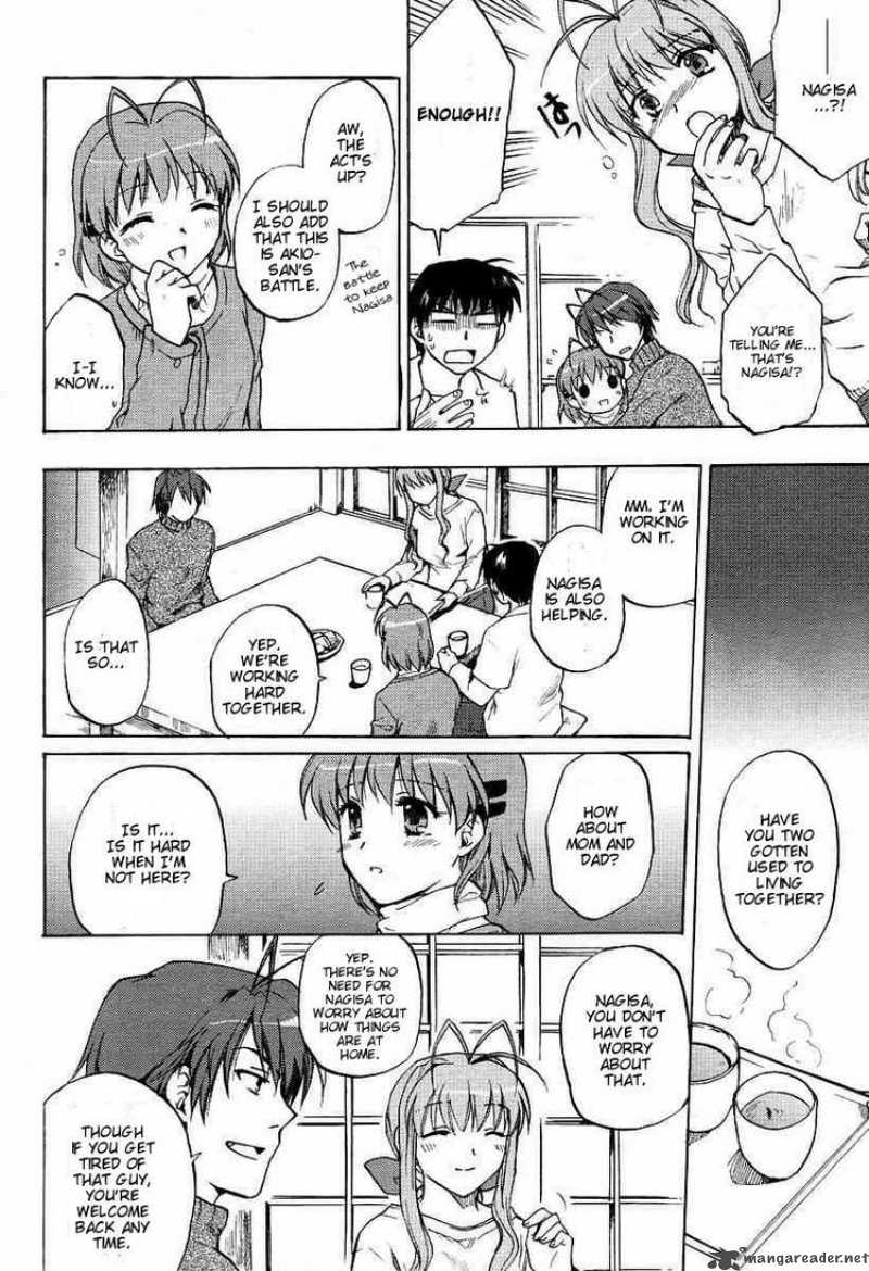 Clannad 22 29