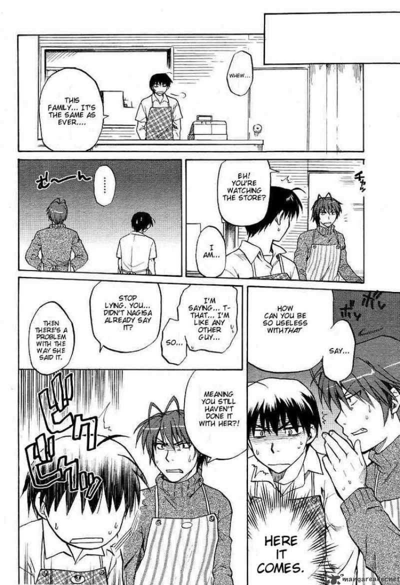 Clannad 22 31