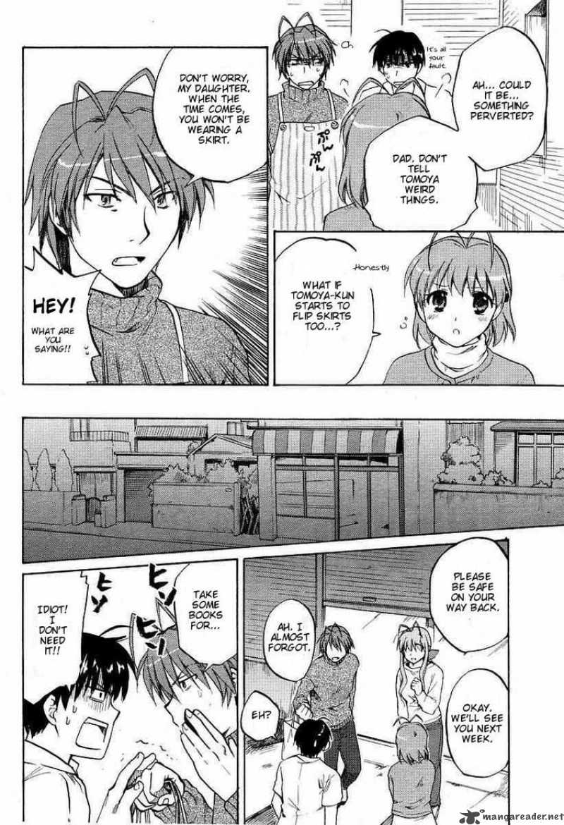 Clannad 22 33