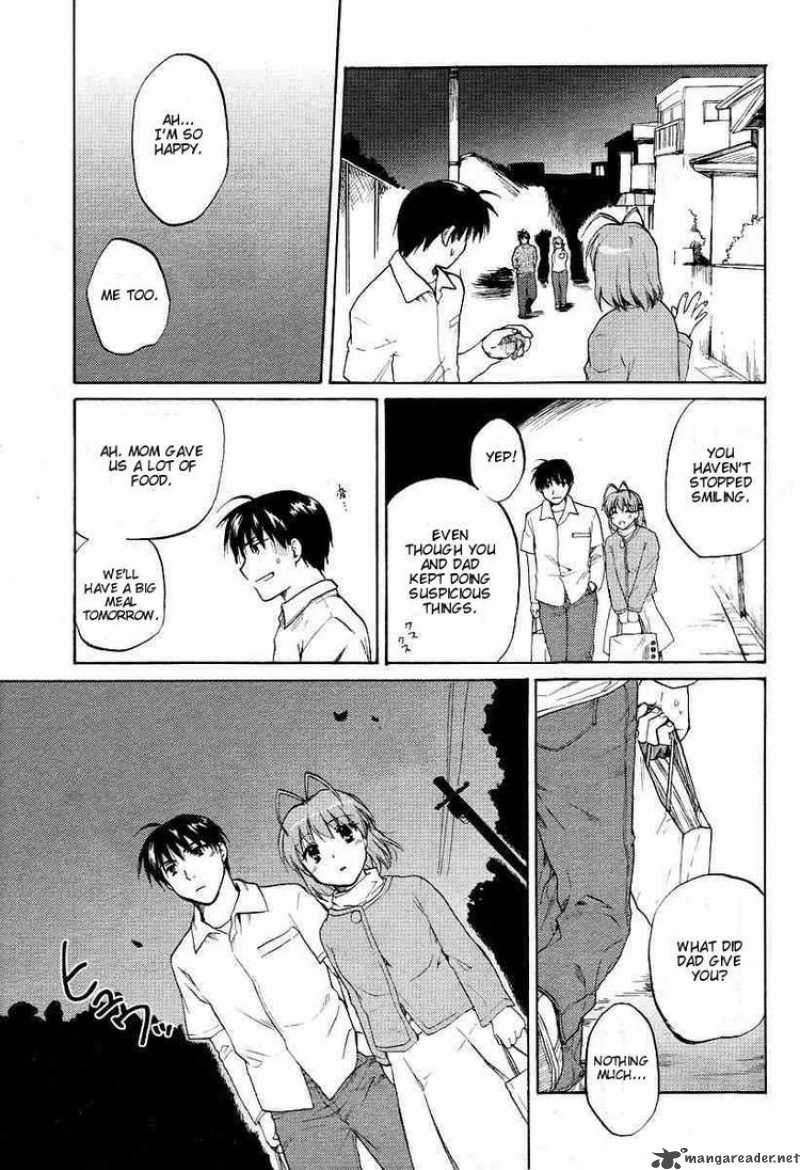 Clannad 22 34