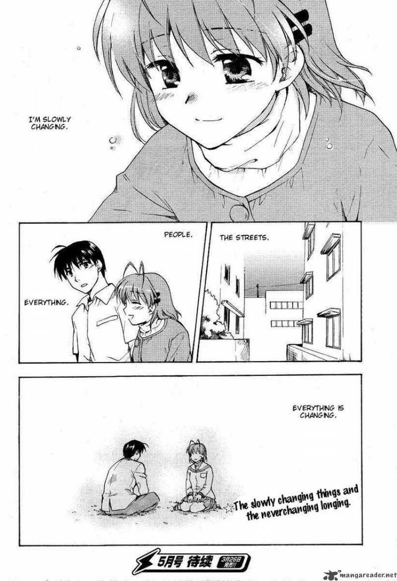 Clannad 22 37