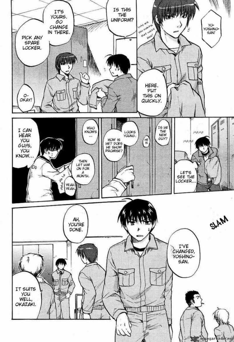 Clannad 22 5