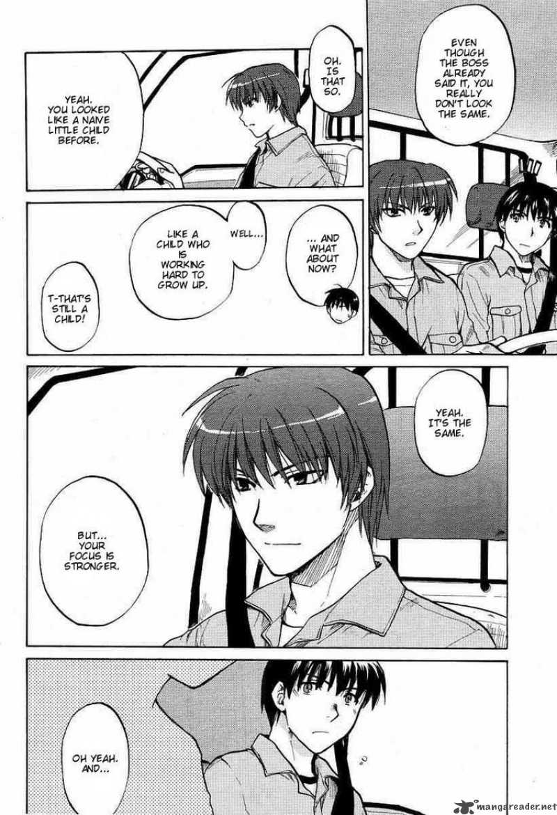 Clannad 22 7