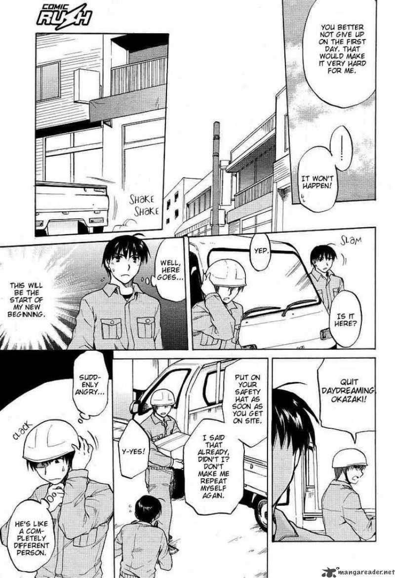 Clannad 22 8