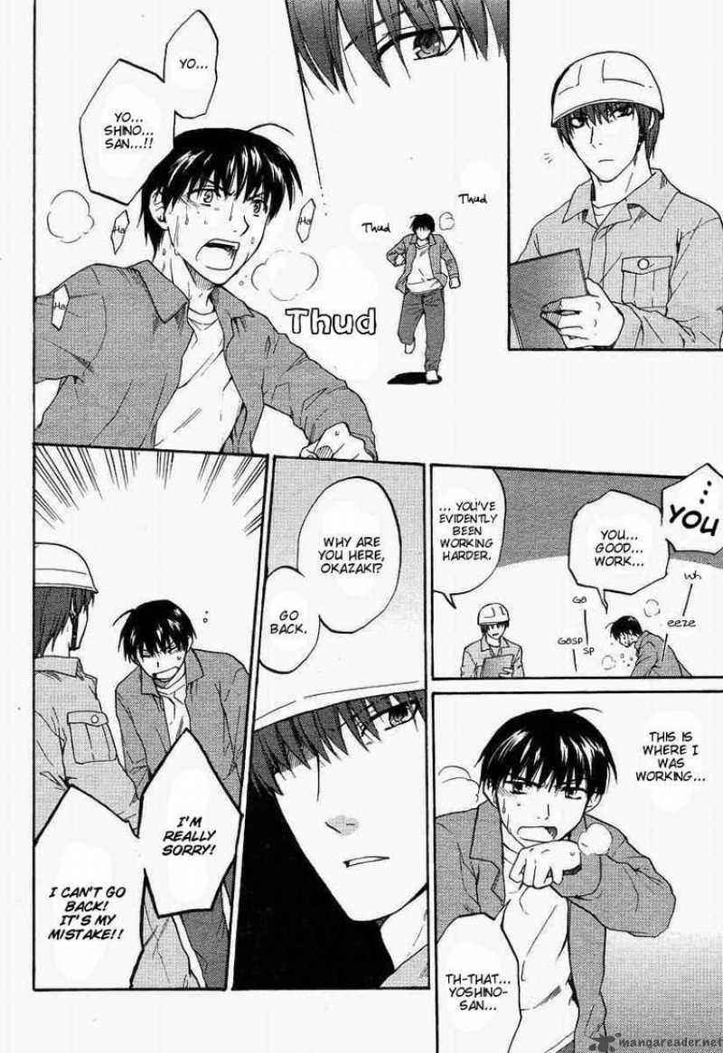 Clannad 24 12