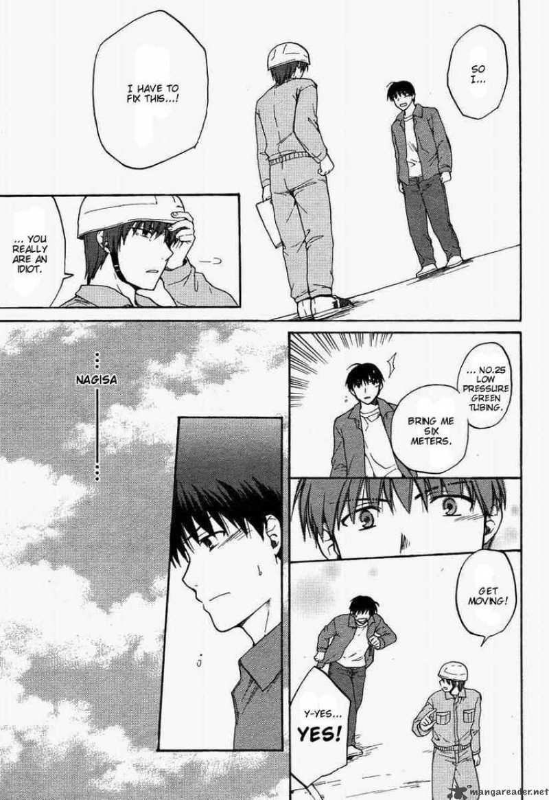 Clannad 24 15
