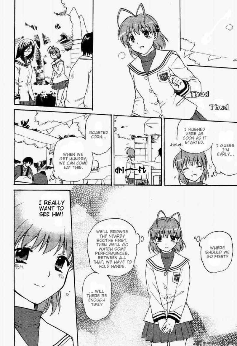 Clannad 24 16