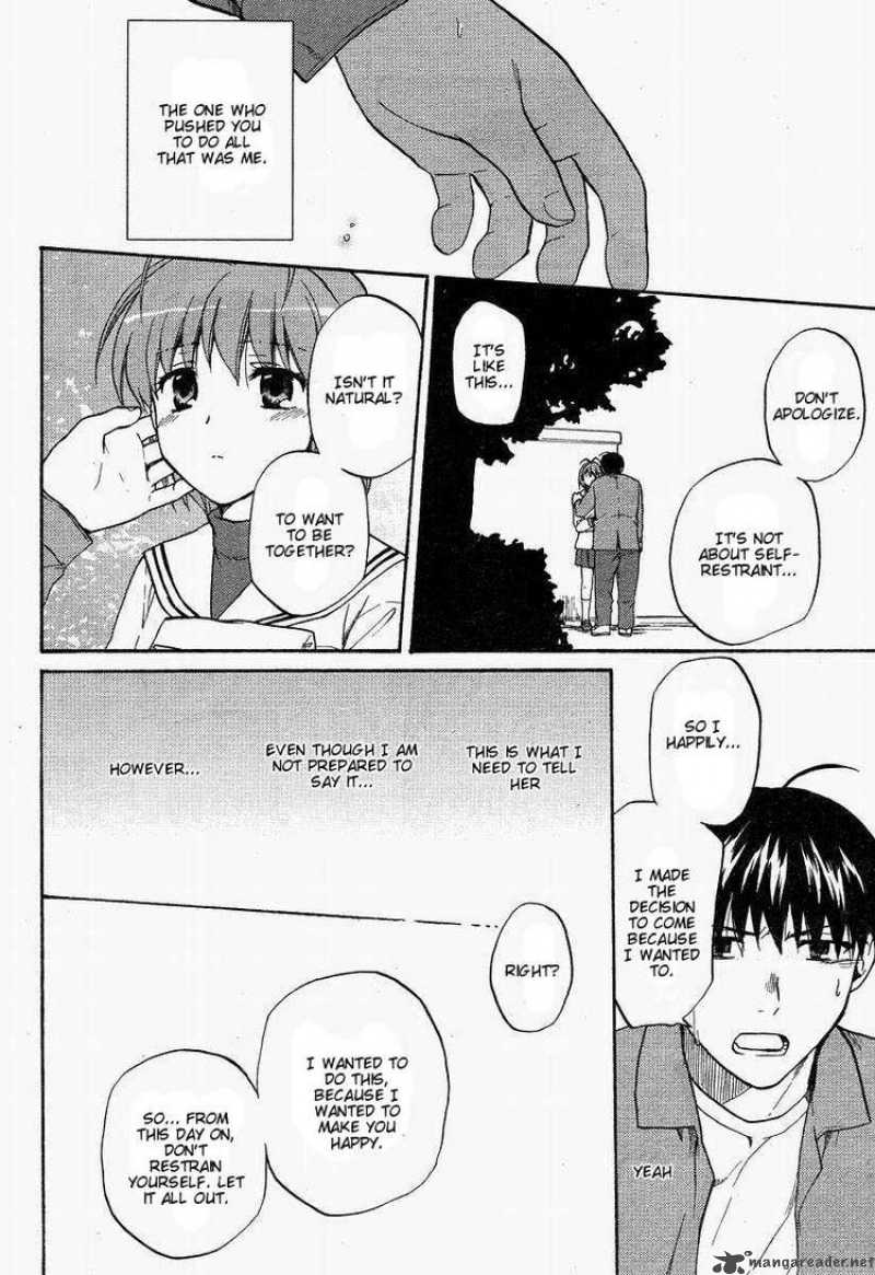 Clannad 24 20