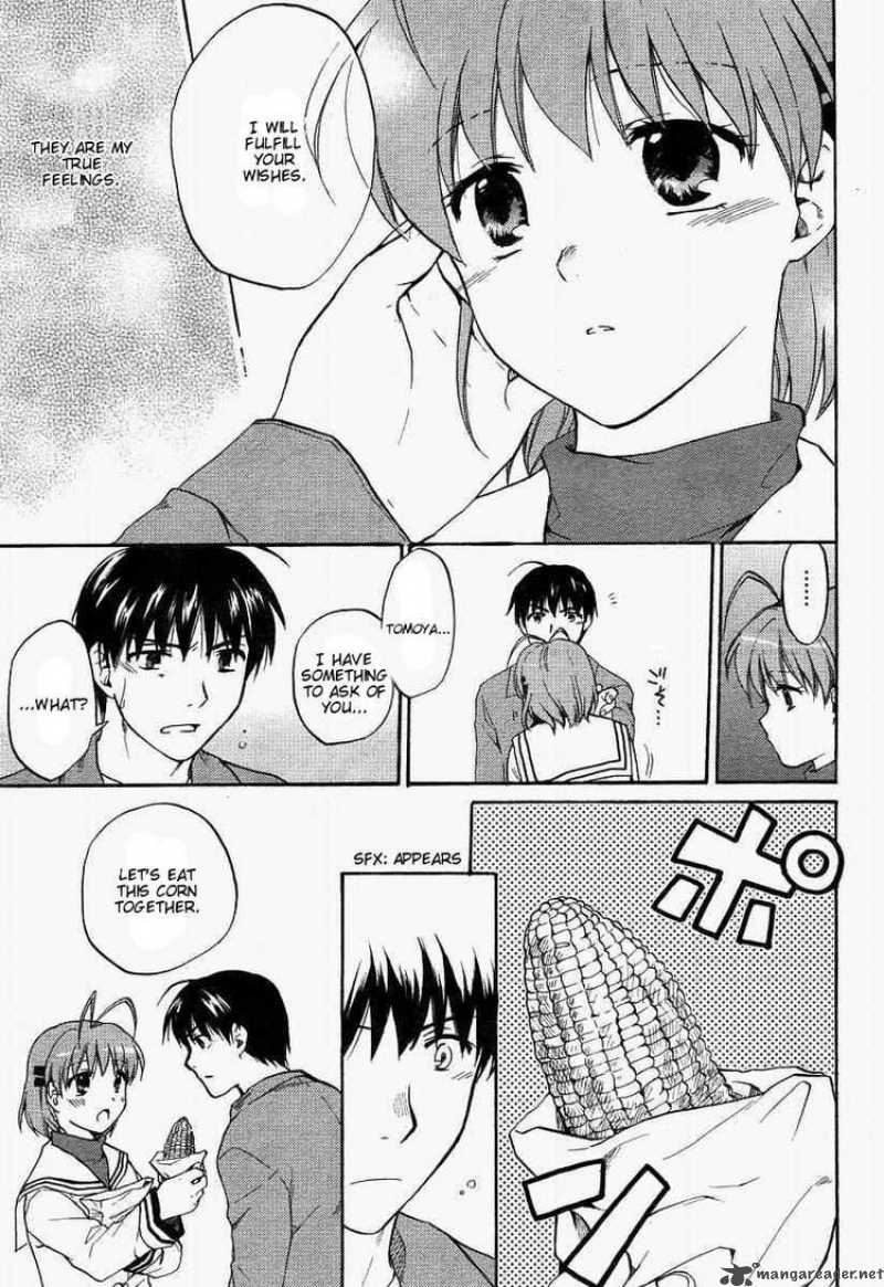 Clannad 24 21