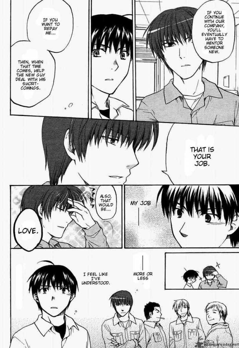 Clannad 24 26