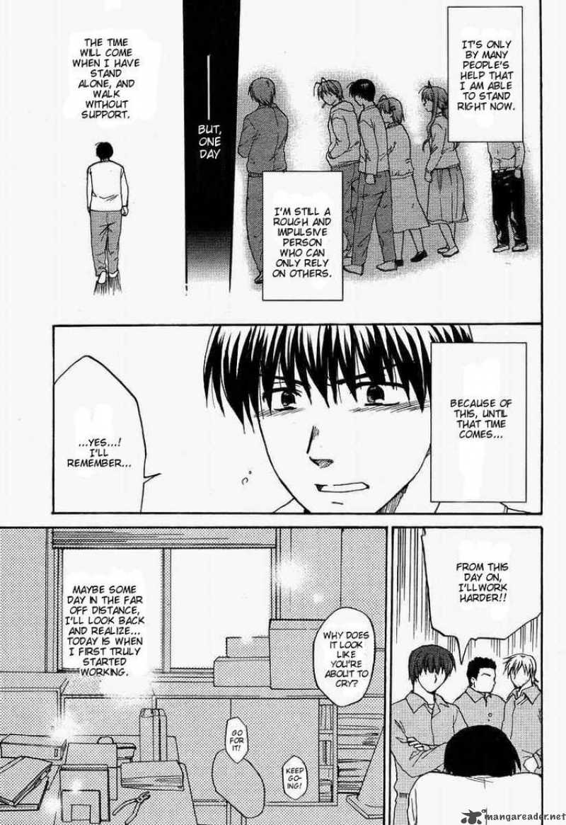 Clannad 24 27