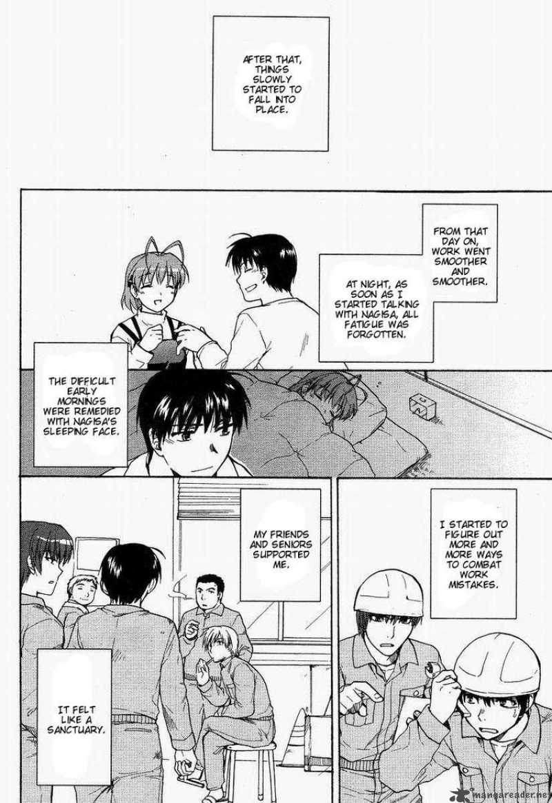 Clannad 24 28