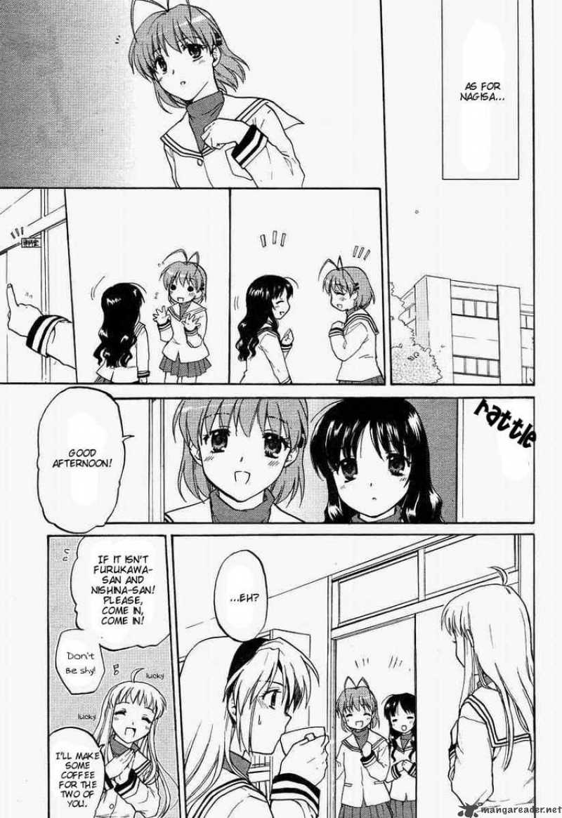 Clannad 24 29