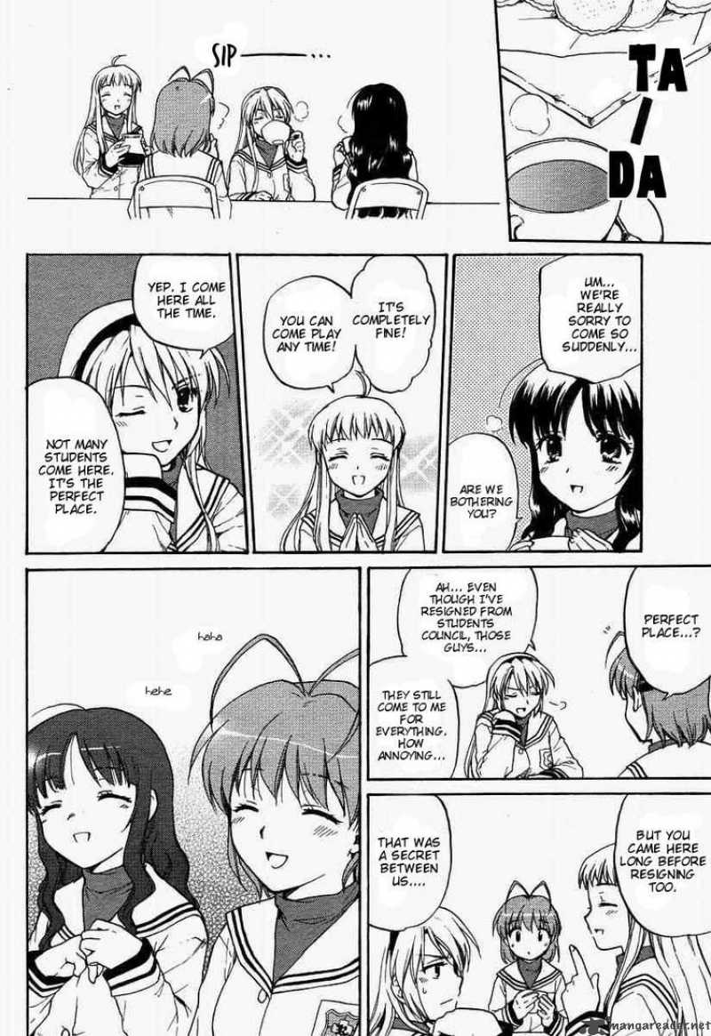 Clannad 24 30