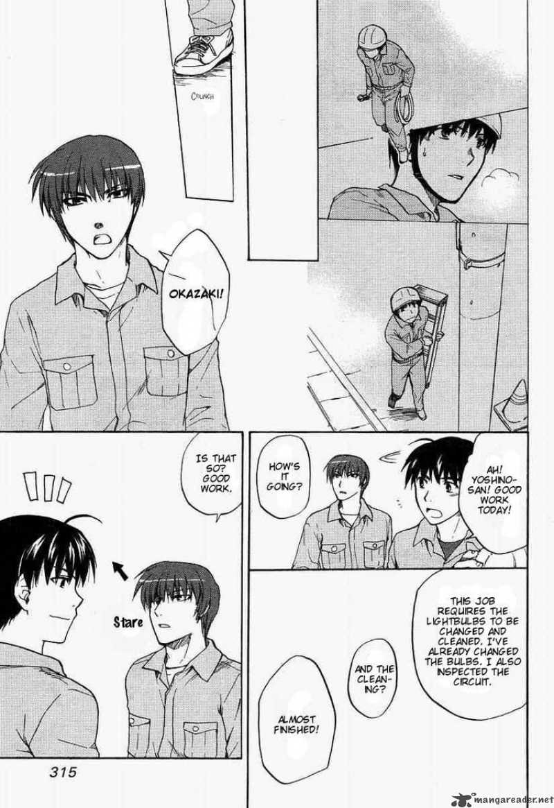 Clannad 24 5