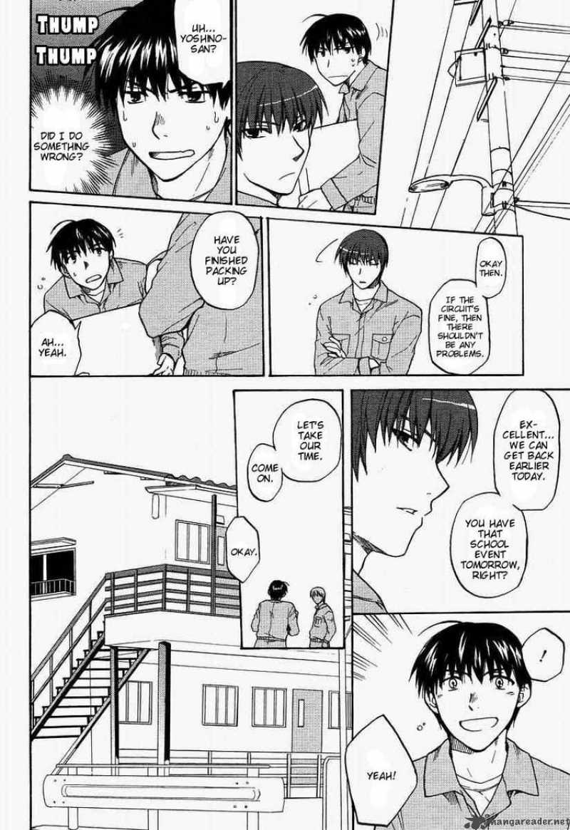 Clannad 24 6