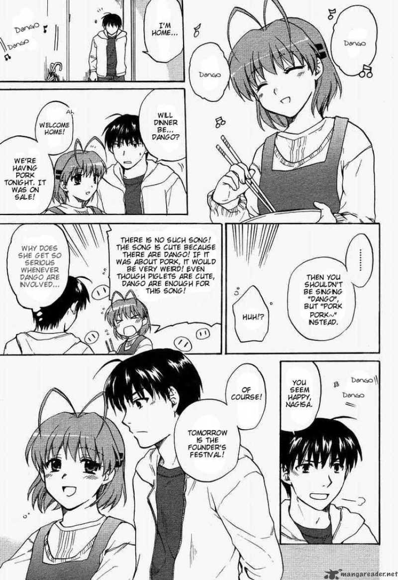 Clannad 24 7
