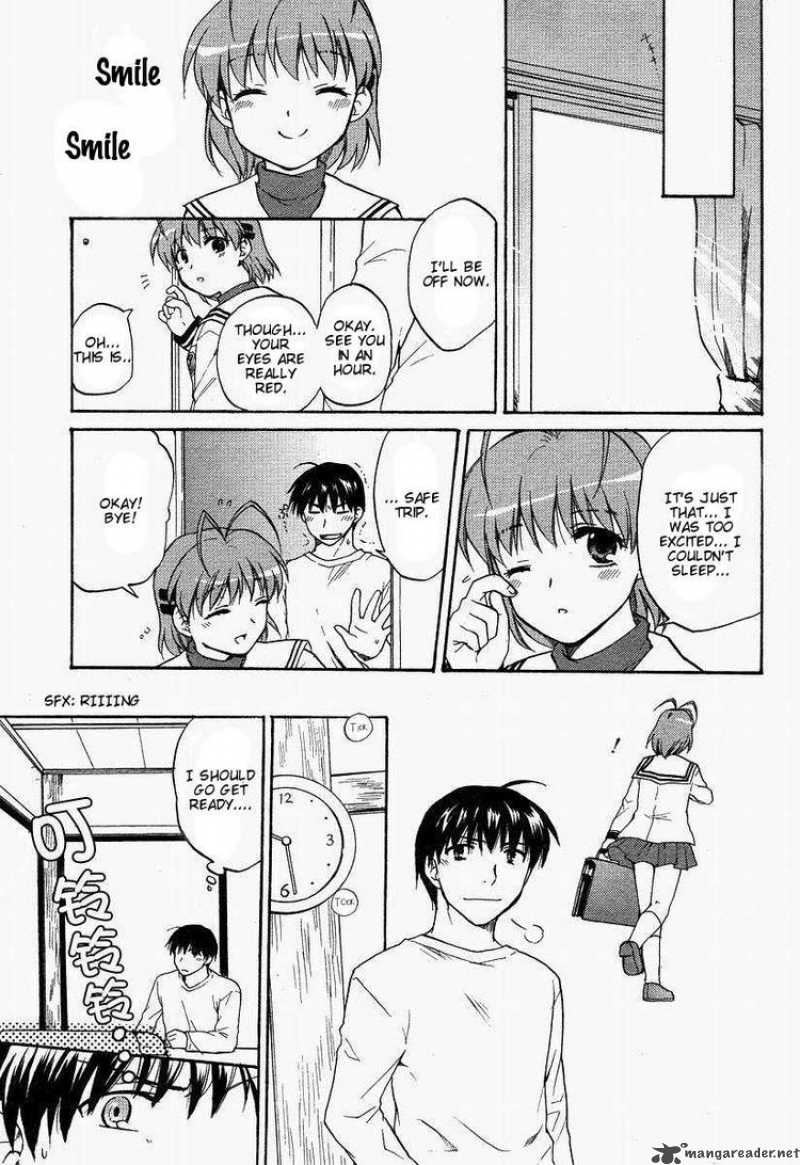 Clannad 24 9