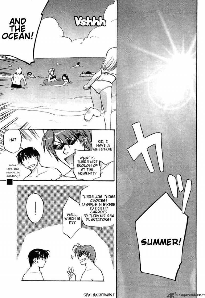 Clannad 26 1