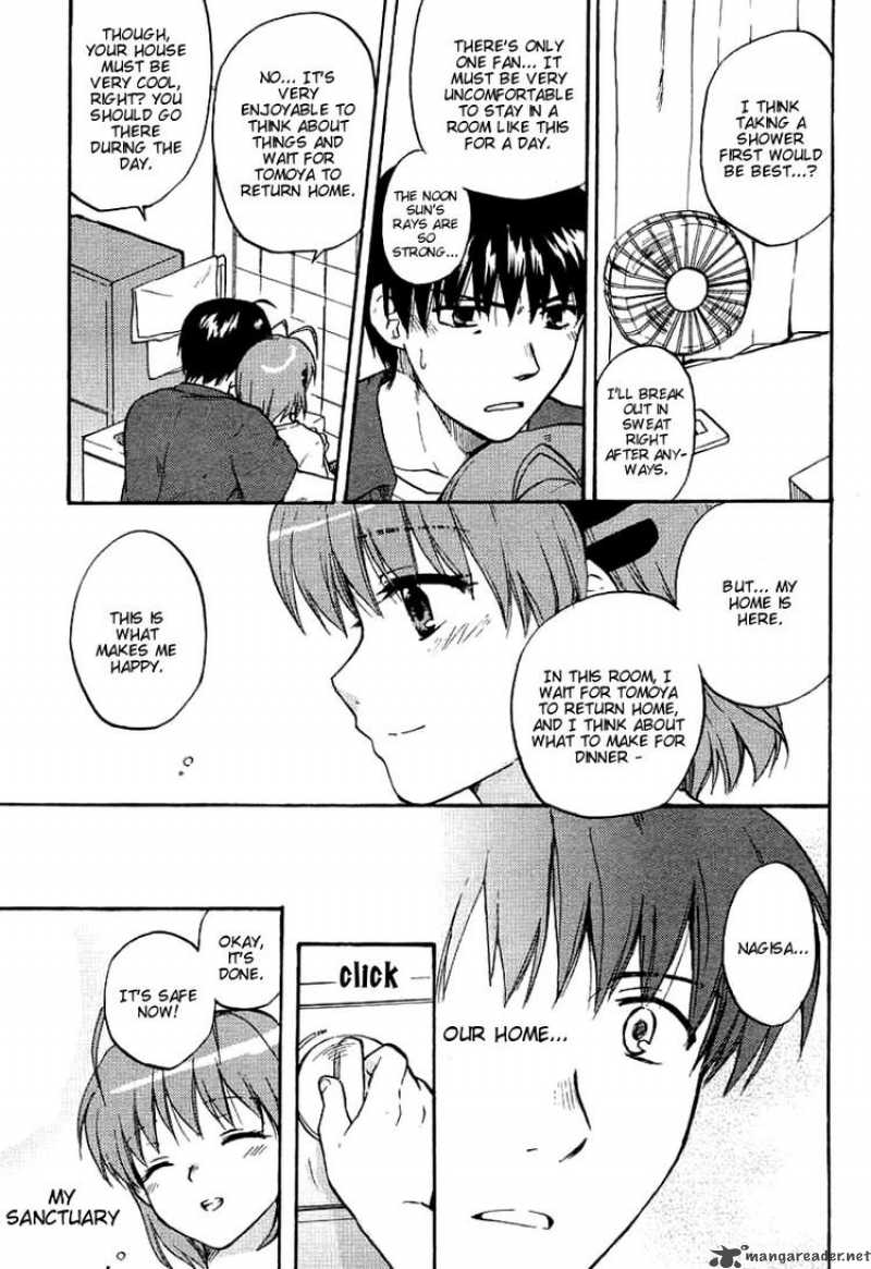 Clannad 26 11